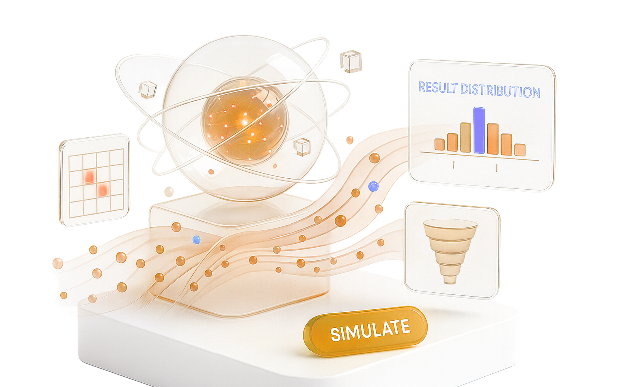 Оптимальные решения и эффективная стратегия снижения рисков