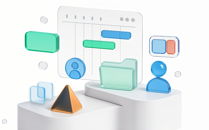 Профессиональное решение задач календарно-сетевого планирования и контроля проектов