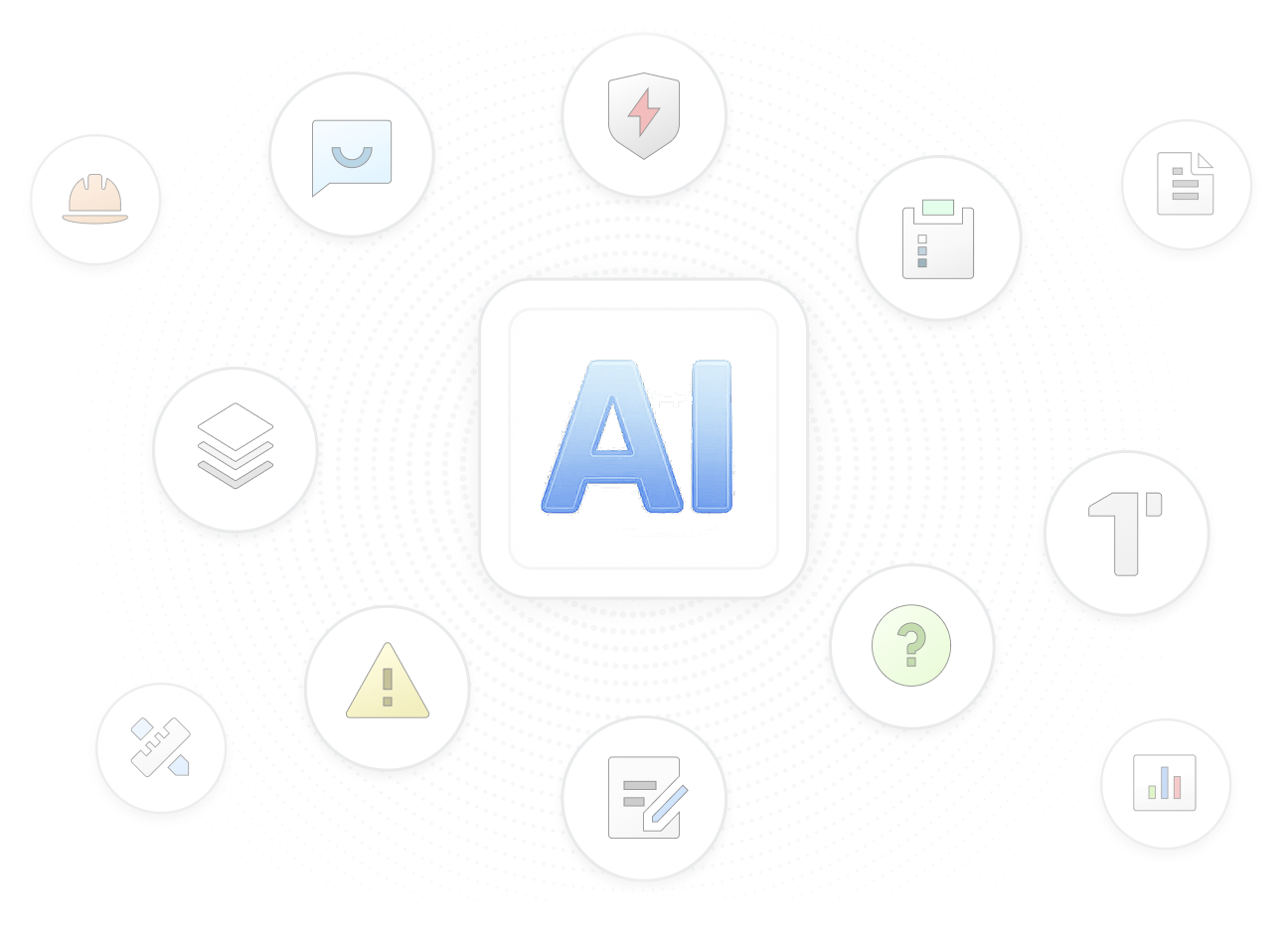 ИИ–ассистент, который помогает принимать решения